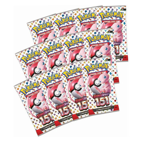 Pokemon TCG - Pokemon 151 Blooming Waters Premium Collection
