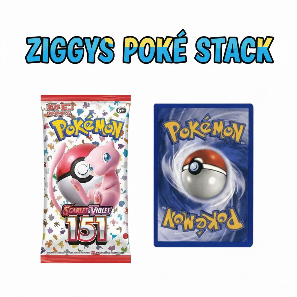 Ziggys Poke Stack V2