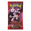 Destined Rivals Booster Pack | Pokemon TCG