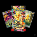 Pokémon TCG: Ascended Heroes - Booster Pack