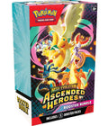 Pokemon TCG Ascended Heroes Booster Bundle