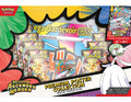 Pokemon TCG Ascended Heroes Premium Poster Collection