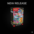 Pokémon TCG: Mega Evolution – Chaos Rising Booster Bundle