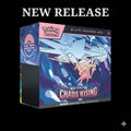 Pokémon TCG: Mega Evolution – Chaos Rising Elite Trainer Box