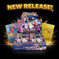 Pokémon TCG: Ninja Spinner Booster Box (Japanese)